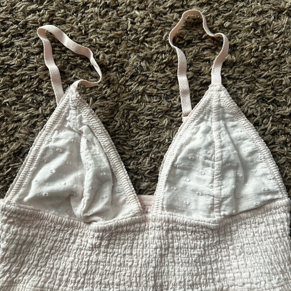 FP intimately bralette